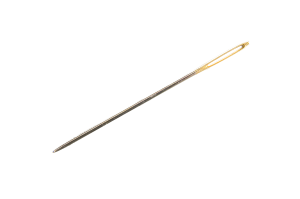 Sewing needle PNG-19096